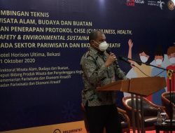 Kemenparekraf Terapkan Wisata Wellness