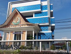 Dugaan Penyimpangan Reses Belum Masuk Meja Kejaksaan