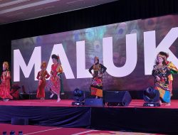 Gelar Wisuda, Nassa School Tampilkan Pertunjukan Drama Persembahan Wisudawan