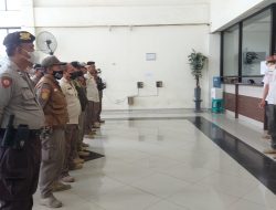 Tekan Kerugian Negara, Satpol PP Kota Bekasi Gelar Operasi Rokok Ilegal