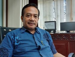 Sodikin Dorong Sewa Apartemen Harian Dikenakak Pajak