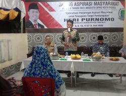Ramai-ramai Tepis Kabar Tak Sedap Reses DPRD Kota Bekasi