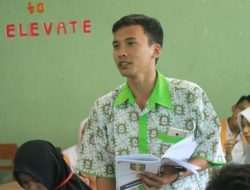 Kusnadi, Figur Muda Potensial yang Siap Tarung di Pileg 2024
