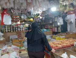 Kerjasama Pengelolaan Pasar di Kota Bekasi Tak Berjalan Sesuai Harapan