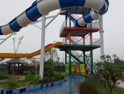 Waterland, Wisata Air di Bekasi yang Bisa Diakses dengan KRL