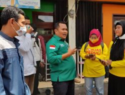 Solihin Minta Pemkot Bekasi Tetap Pertahankan LKM-NIK