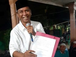 Haeri Parani Desak Pemkot Bekasi Wujudkan Target RTH