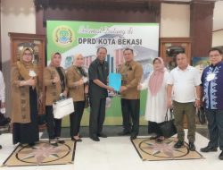 Haeri Parani Dukung Revitalisasi Pasar Dibiayai APBD