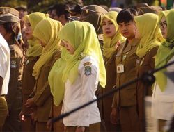 Soal TKK, Maju Kena Mundur Kena