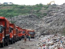 Belum Maksimalnya Pengelolaan Sampah di Kota Bekasi