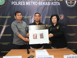 Polisi Tetapkan Pelaku KDRT Viral Jadi Tersangka