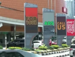 Videotron Anies Bukan Dicopot Pemkot Bekasi, tapi…