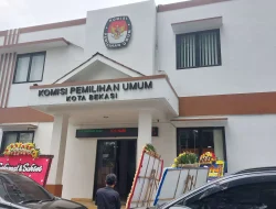 16 Partai Politik di Kota Bekasi Diminta Perbaiki Laporan Awal Dana Kampanye