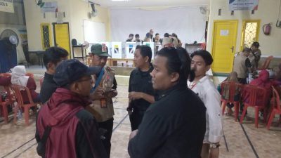 Buntut Surat Suara Kurang, KPU Kota Bekasi Kena Sentil PKS