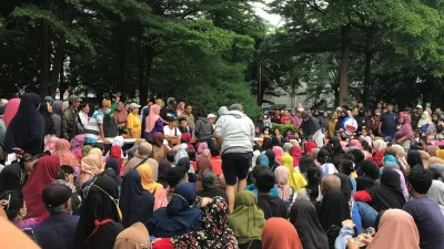 Stok Langka Bikin Harga Beras Tinggi di Pasaran