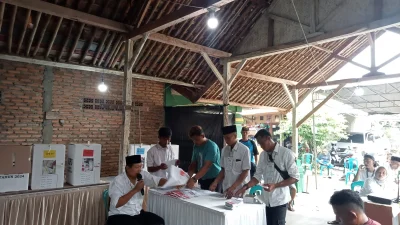 Isu Penggelembungan Suara Tudingan Serius Bagi KPU Kota Bekasi