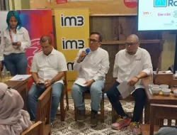 Indosat Jamin Jaringan Lancar Selama Mudik Lebaran