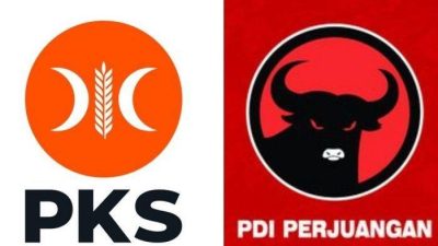 Adu Mekanik, PKS-Heri Koswara Lebih Unggul dari PDI Perjuangan-Tri Adhianto