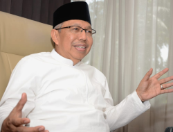 Anggota DPR RI Singgung Pembangunan RS Internasional