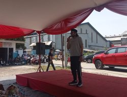 Pilkada Jawa Barat, Ono Surono Dapat Dukungan Pemulung