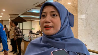 Bawaslu Kota Bekasi Terima 32 Aduan Sepanjang Pemilu 2024