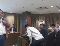 Bawaslu Kota Bekasi Diminta Awasi Dana Kampanye Calon Kepala Daerah