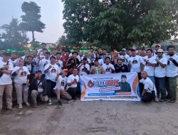 Anak Presiden PKS Optimis Jagoanya Menang Pilkada Bekasi