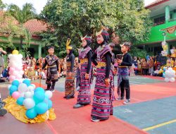SDN Jatimakmur 5 Gelar Projek Penguatan Profil Pelajar Pancasila Bertema Kearifan Lokal