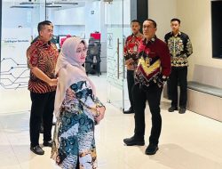 Sesditjen Imigrasi Pastikan Pelayanan di Imigrasi Bekasi Kembali Normal