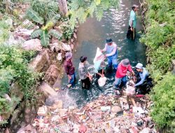 DBMSDA Luncurkan Aplikasi Pematusan “Lapor Akang Pematusan”