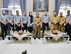 Kunjungi Pemkot Bekasi, Kantor Imigrasi Bekasi Siap Buka Layanan Akhir Pekan di Plaza Cibubur