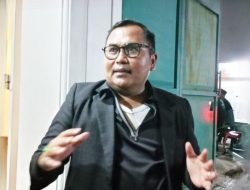 Gus Shol Siap Lahir Batin Tarung di Pilkada Bekasi