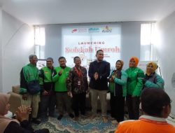 Baru Diluncurkan, Gerakan Semua Bisa Umroh Ramai Peminat