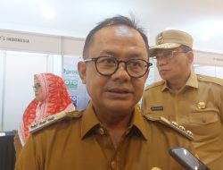 Pemkot Bekasi Data Ulang Aset Kendaraan