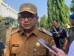 Pemkot Bekasi Minta Sejumlah OPD Kejar Target Pendapatan