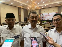 Targetkan Kemenangan di Pilkada Kota Bekasi, Gerindra Panaskan Mesin Partai