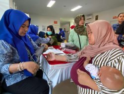 Peringati Kemerdekaan, Pemkot Bekasi Gelar Layanan KB Gratis