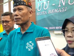 Dikomandoi Anggota Dewan Senior, Tim Pemenangan Uu-Nurul Resmi Dideklarasikan
