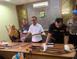 Sejumlah Fakta Soal Penemuan 7 Mayat di Kali Bekasi Mulai Terungkap