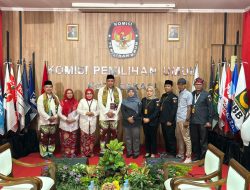 Pilkada Kota Bekasi, Bawaslu Perkuat Penyelesaian Sengketa Antar Kandidat