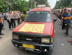Organda Dorong Pembentukan Perda Transportasi di Kota Bekasi
