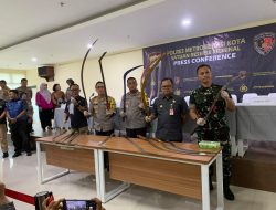 Polisi Sebut 4 Orang Selamat dalam Insiden Kali Bekasi