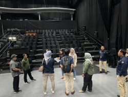 Debat Pilkada Kota Bekasi Akan Disiarkan Stasiun Televisi Nasional