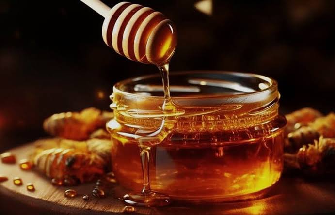 Manfaat minum madu setiap hari