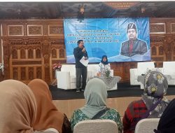 Nuroji Sarankan Warga Tak Mampu Jadi Peserta BPJS PBI