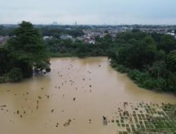 Pemkot Bekasi Siaga Hadapi Cuaca Ekstrem