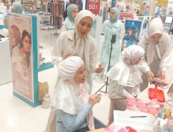 STAR Summarecon Mall Bekasi Hadirkan Aneka Ragam Brand Kosmetik