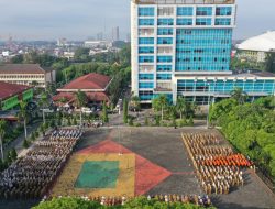 ASN Bekasi Diingatkan Tak Bolos Kerja Usai Libur Lebaran
