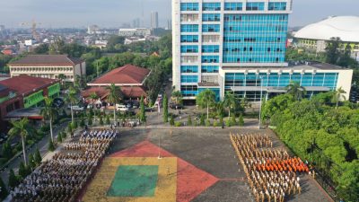 ASN Bekasi Diingatkan Tak Bolos Kerja Usai Libur Lebaran