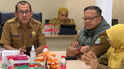 Libur Lebaran, Puskesmas di Kota Bekasi Tetap Siaga